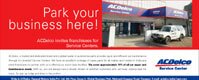 ACDelco campaign1